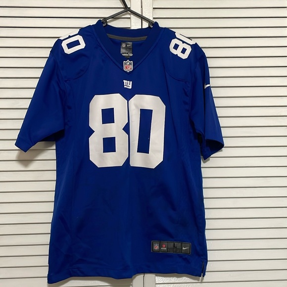 NFL Other - Giants Jersey